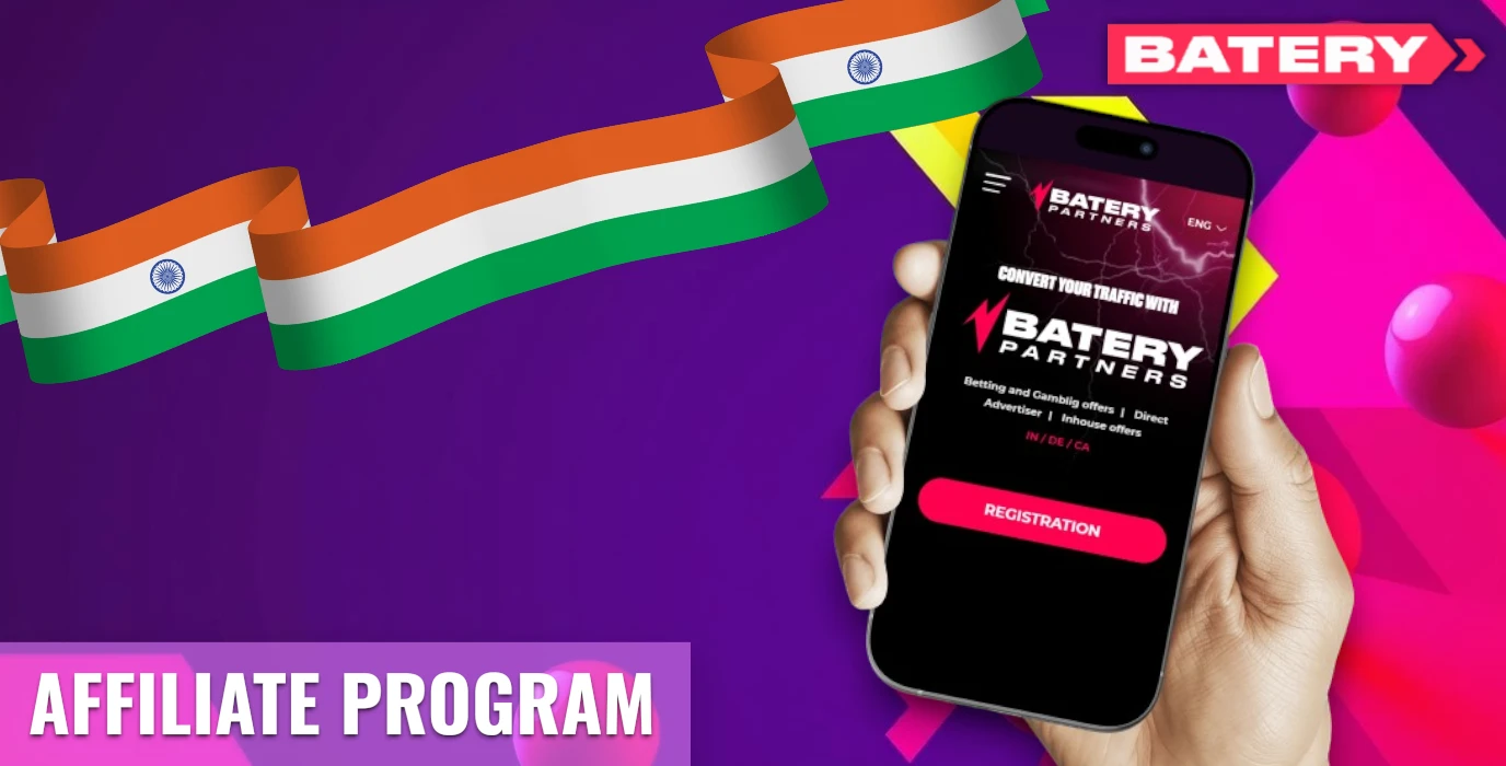 Affiliate Program